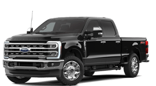 2026 Ford Super Duty® External Image 2